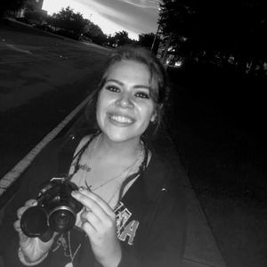 Meet your Posher, Avery